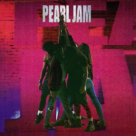 Jan 7, 2022 · Pearl Jam – Ten. 1990, and Seattle’s music scene is booming, the culmination of almost a decade’s worth of bands working as a community, putting out their own records, and they were starting to enjoy some sort of success: Soundgarden had just seen their album Ultramega OK get a Grammy nomination, and Nirvana’s debut, Bleach, had caused ... 